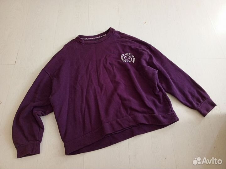 Одежда для девочки пакетом 158-164