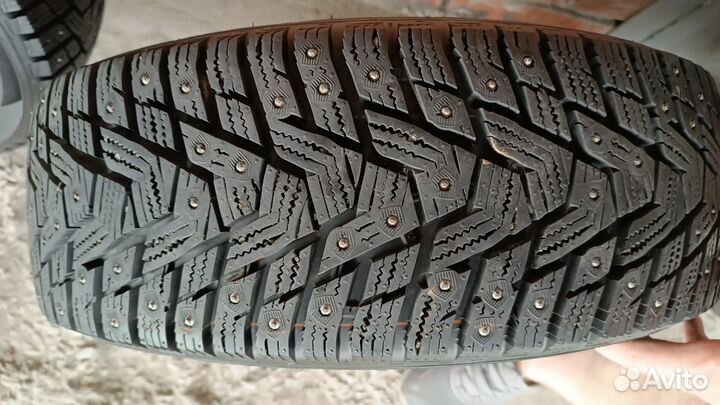 Колеса 195/65/15 5х114,3