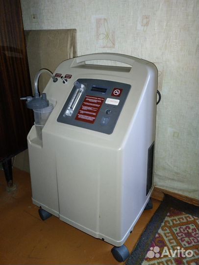 Концентратор кислородный Armed 7F-5L