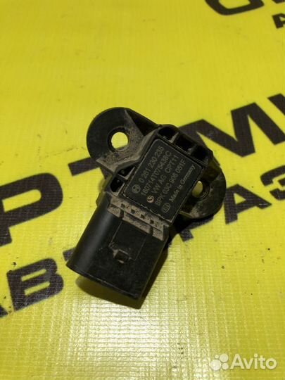 Датчик абсолютного давления Volkswagen Polo