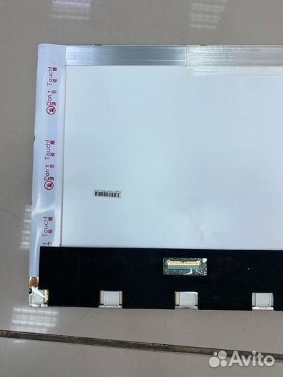 Матрица для ноутбука 156 (30-40pin) 140\173