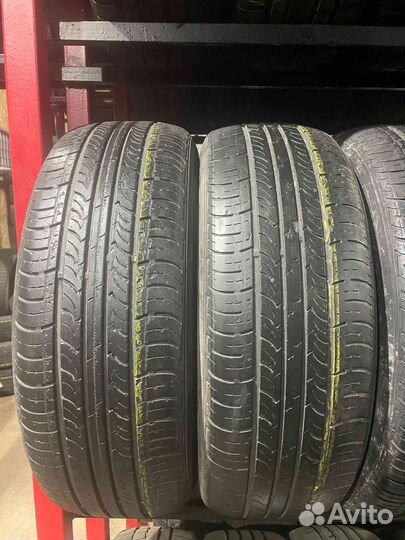 Roadstone Classe Premiere CP672 225/60 R18 99H