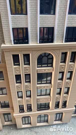 Изготовление макетов