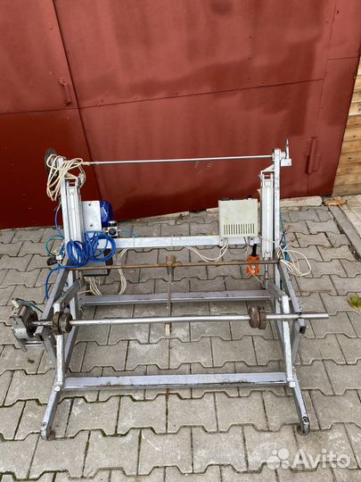 Перемотчик Стрейч,Скотч,Лента