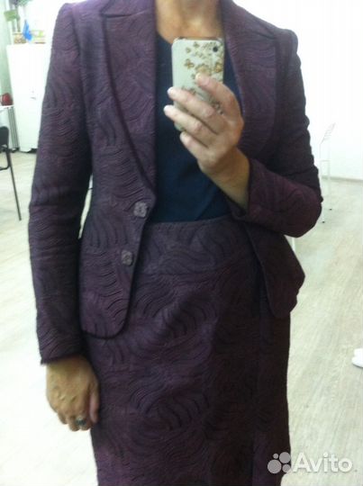 Пиджак, костюмы