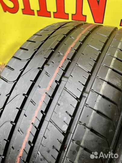 Pirelli P Zero 245/45 R18 96Y
