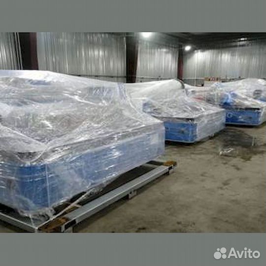 Лазерный станок senfeng SF3015HM, 3000W