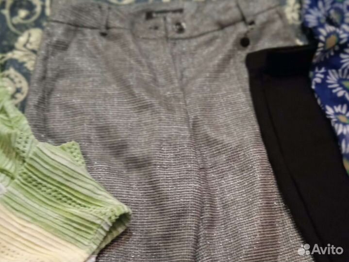 Женские вещи