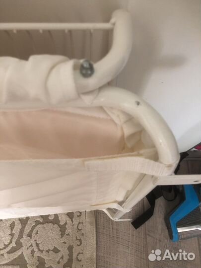 Пеленальный столик IKEA