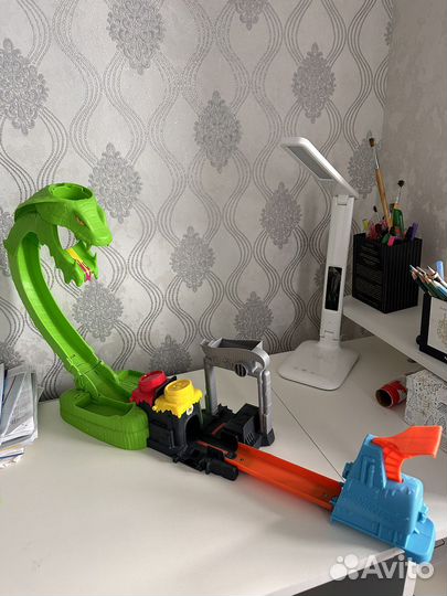 Хотвилс змея