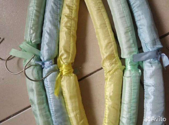 Вешалки плечики