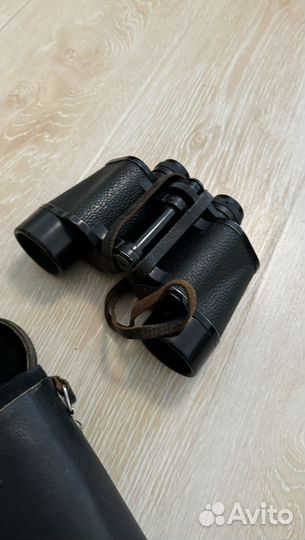 Бинокль бпц 2 12х40 СССР