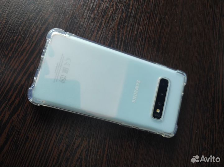 Телефон samsung galaxy s10