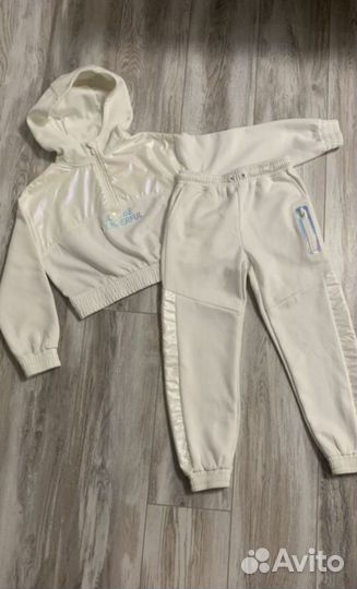 Костюм Zara 134 140
