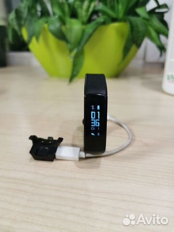 Фитнес браслет huawei band 3