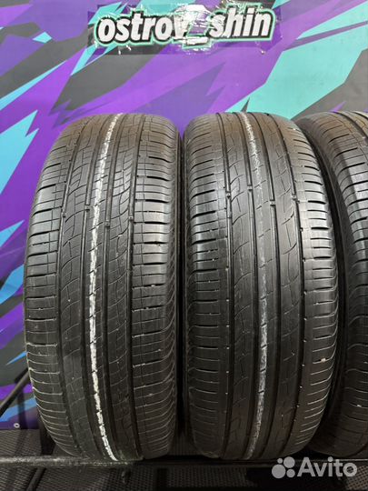 Giti GitiComfort F50 225/60 R18