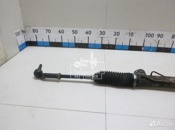 Рейка рулевая Ford 7G913A500AL