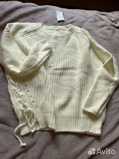 Пакет новых вещей на девушку 42 р цена за все