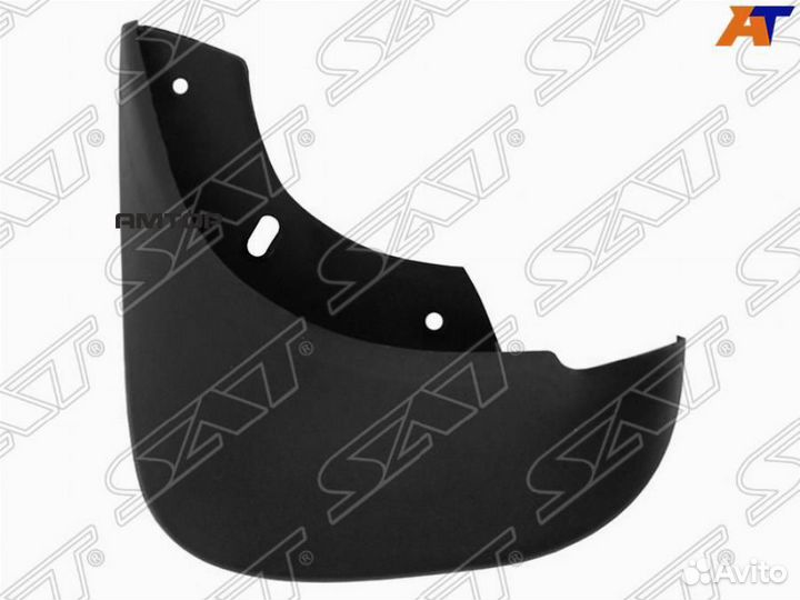 SAT ST-CVW1-064B-2 Брызговик chevrolet lacetti 04