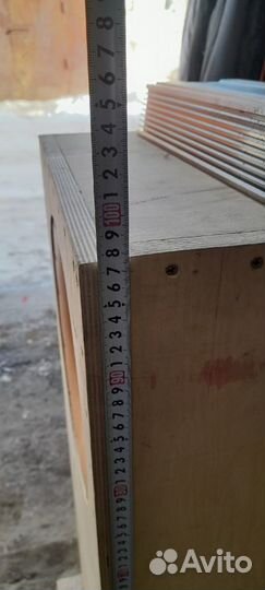 Сабвуфер Obsidian 18' и усилитель machete