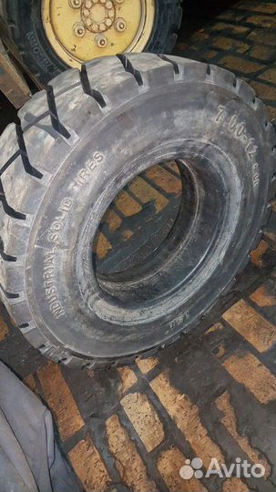 Advance AR208 7.00 R12