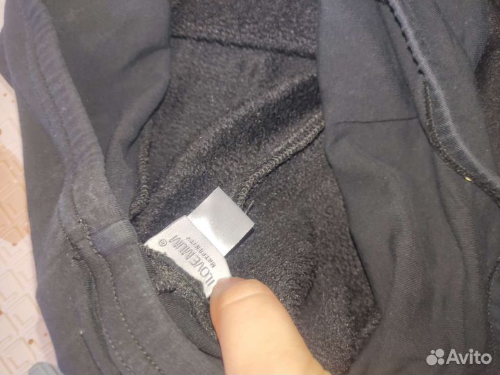 Пакет вещей для беременных