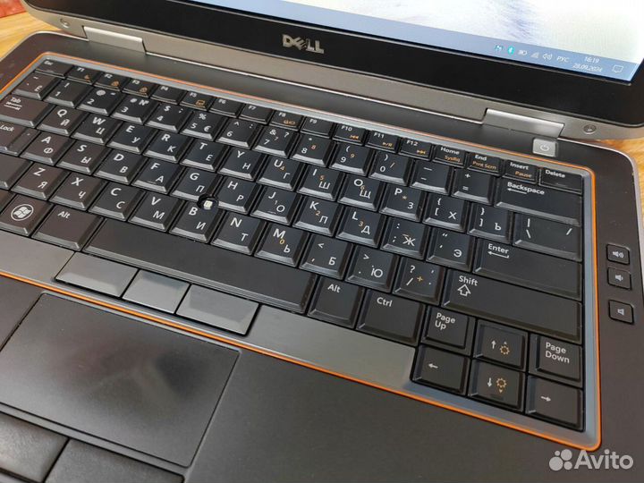 Для учебы работы 13 дюймов Core i5 Ноутбук Dell