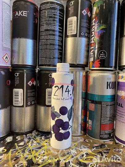 Заправка для маркера 