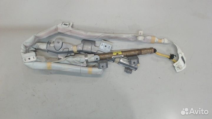 Подушка безопасности боковая Pontiac Vibe 2, 2009