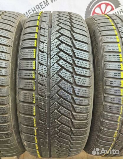 Continental WinterContact TS 850 P 205/45 R17 88V