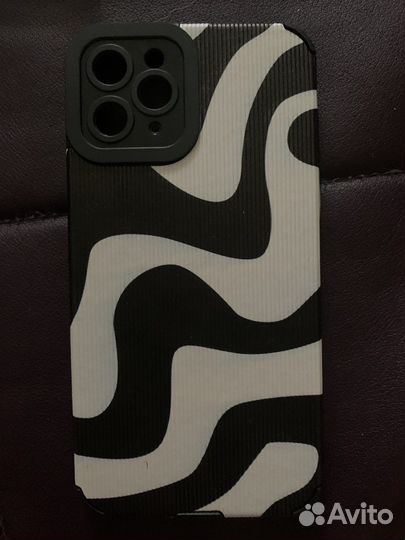 Чехол на iPhone 11 pro