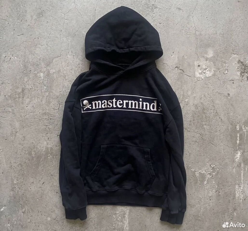 Худи mastermind archive купить в Казани по низкой цене с доставкой ...