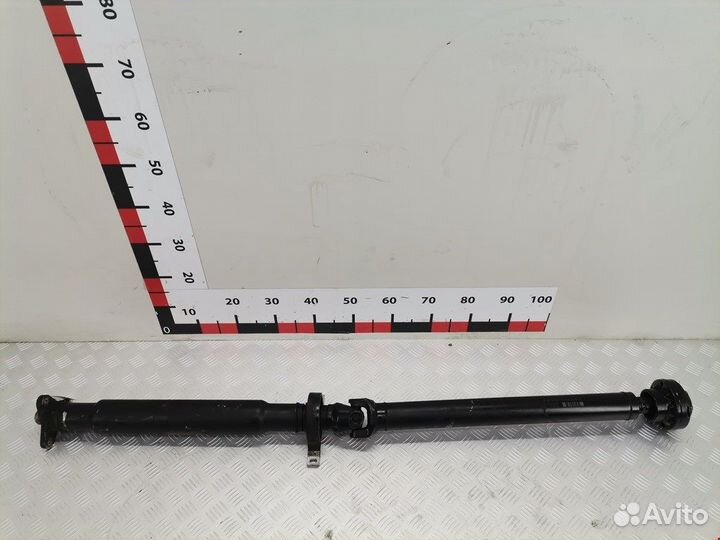 Кардан для BMW 5-Series (E60/E61) 26107573494