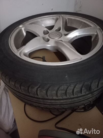 Nokian Tyres cLine Van