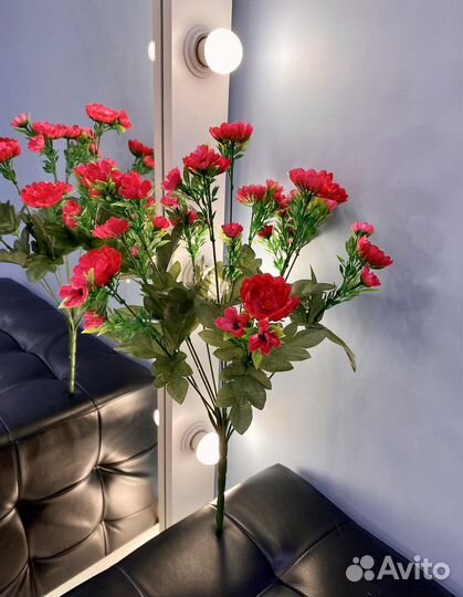 Куст искусственный