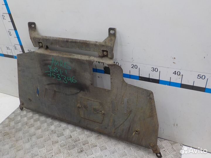 Б/У Защита двигателя Toyota Auris 2006- 5144102220