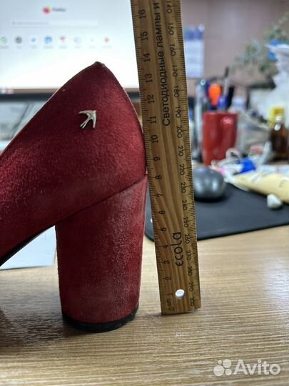 Туфли женские 36 размер