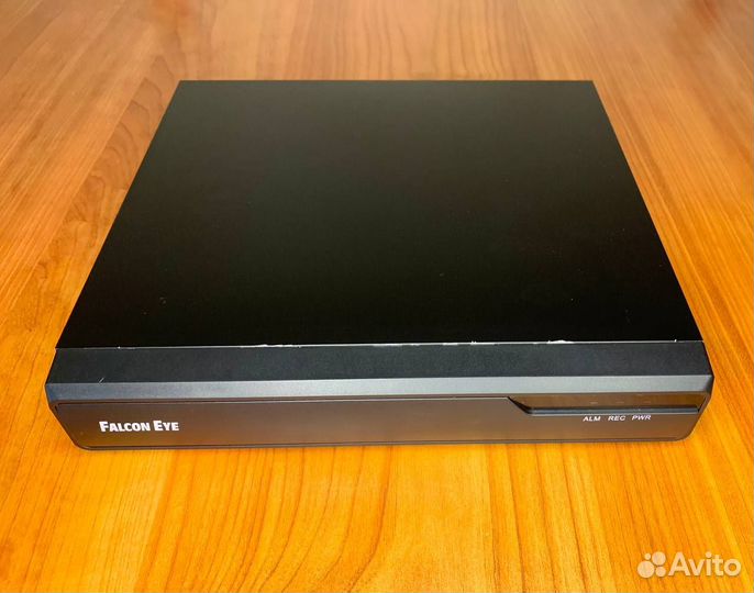 Видеорегистратор (NVR) Huawei NVR800-A02