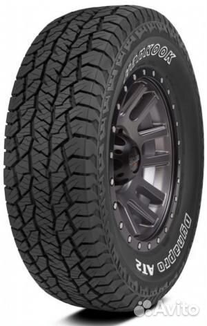 Hankook Dynapro AT2 RF11 265/75 R16 116T