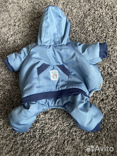 Одежда для собак