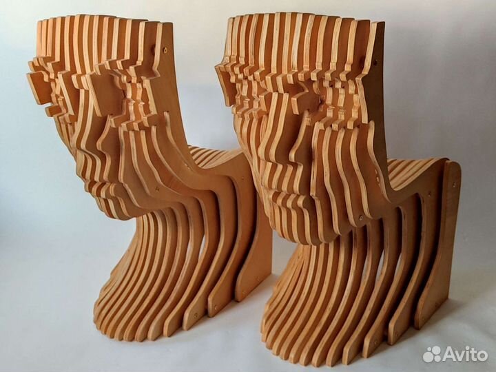 Дизайнерская уникальная мебель на заказ и не тольк