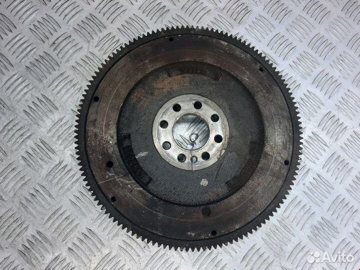 Маховик для Peugeot-Citroen Xsara