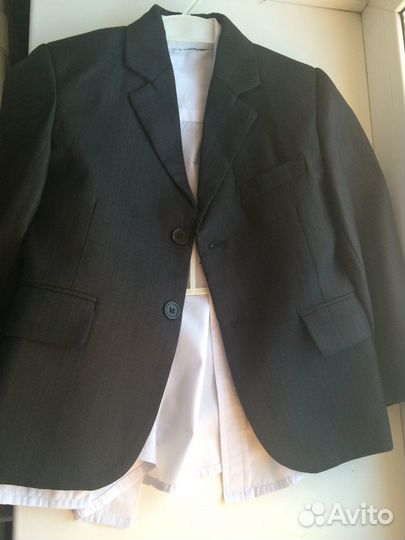 Школьная форма для мальчика