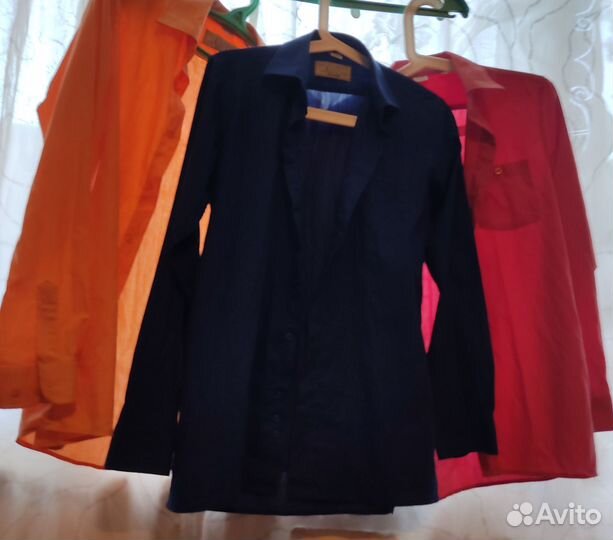 Рубашки царевич 36, 164-170