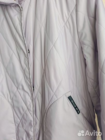 Куртка демисезонная женская