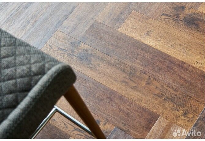 Ламинат водостойкий