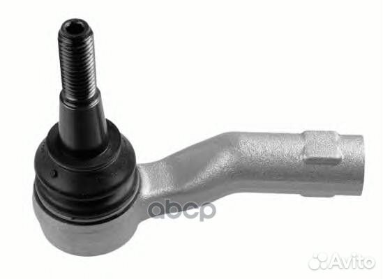 Нак.рул.тяги лев.land rover range rover evoque