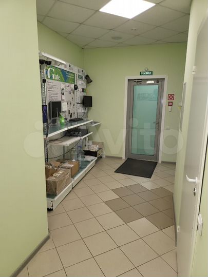 Сдаются помещения свободного назначения, 130 м²