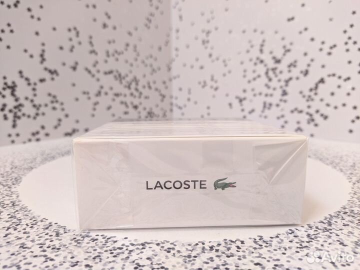 Lacoste Essential 75 мл