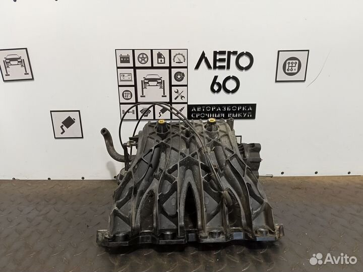 Коллектор впускной для Chevrolet Aveo T300